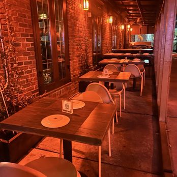 Kokomo - Outside - Caribbean Near Me - Brooklyn, New York