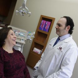 Advanced Smile Care - It shouldn't hurt to smile.