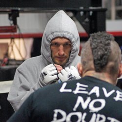 Animals MMA Fitness & Nutrition