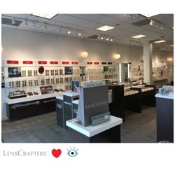 LensCrafters