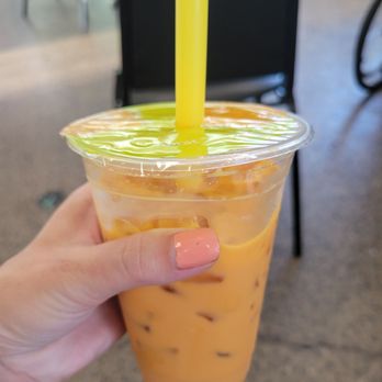 West Side Bazaar - Bubble Tea - Food Court Near Me - Buffalo, New York