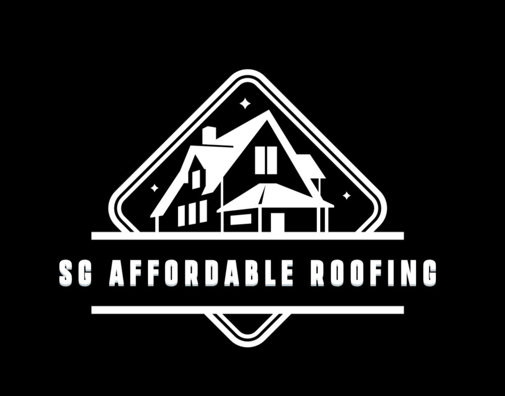 Slide of SG Affordable Roofing