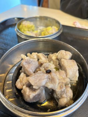 All That 'N Dim Sum - 蒸品 by null