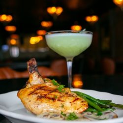 1819 The Restaurant