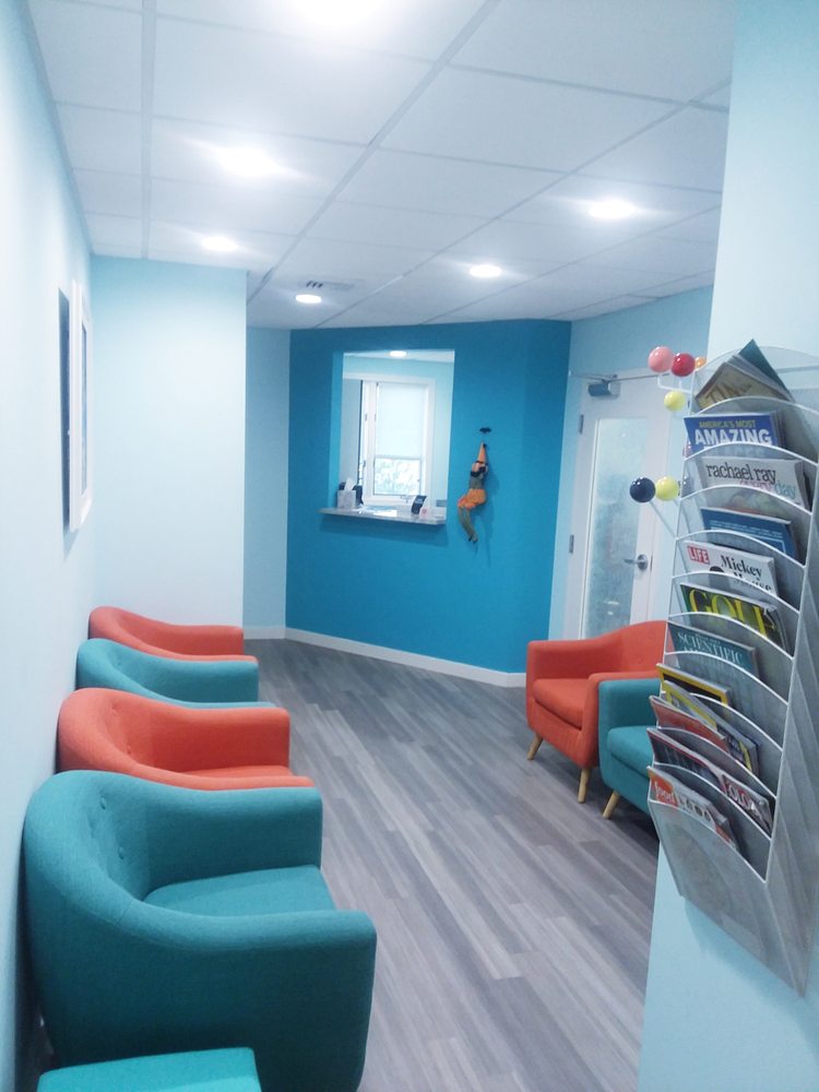 JOY DENTAL ASSOCIATES 14 Photos 89 N Maple Ave, Ridgewood, NJ Yelp