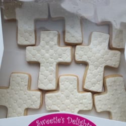Sweetie's Delights