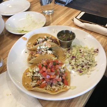 Seis Kitchen - Mexican Near Me - Tucson, Arizona
