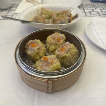 Sun Sui Wah Seafood Restaurant - Siu Mai - Cantonese Near Me - Bellevue, Washington