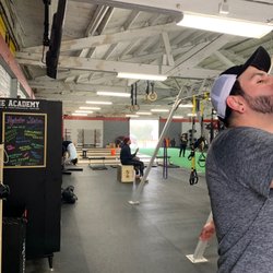 The Academy Training & Performance Center
