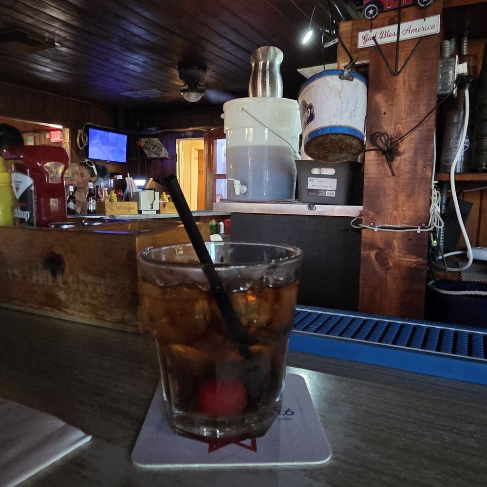 Ethel's Old Corral - Rum and pepsi - American Near Me - Bakersfield, California Ethel's Old Corral - Rum and pepsi - American Near Me - Bakersfield, California
