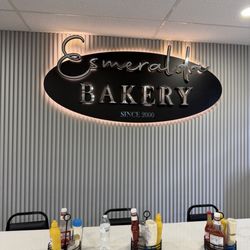 Esmeralda Cuban Bakery