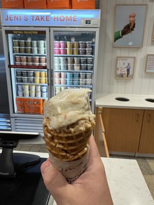 Jeni's Splendid Ice Creams by null