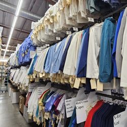 Disney Costume Department