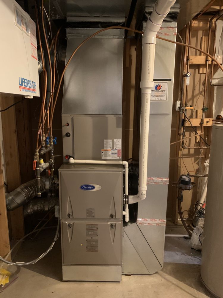 Slide of Thelen Plumbing, Heating & Air