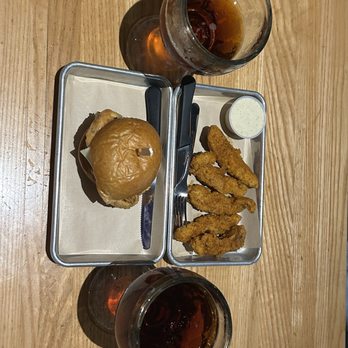 Hopdoddy Burger Bar - Burgers Near Me - Atlanta, Georgia Hopdoddy Burger Bar - Burgers Near Me - Atlanta, Georgia