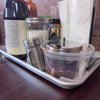 Egg Roll Plus - Condiments/sauces - Chinese Near Me - Eau Claire, Wisconsin