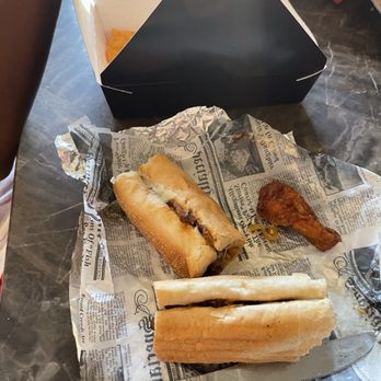 Sandwicha - Outside of Philly - Wraps Near Me - Florissant, Missouri Sandwicha - Outside of Philly - Wraps Near Me - Florissant, Missouri