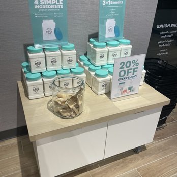Buff City Soap - Cosmetics & Beauty Supply Near Me - Jacksonville, Florida