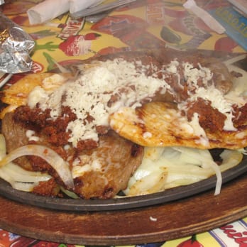 Los Toltecos - fajita - Mexican Near Me - Alexandria, Virginia Los Toltecos - fajita - Mexican Near Me - Alexandria, Virginia