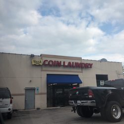 Mega Coin Laundry