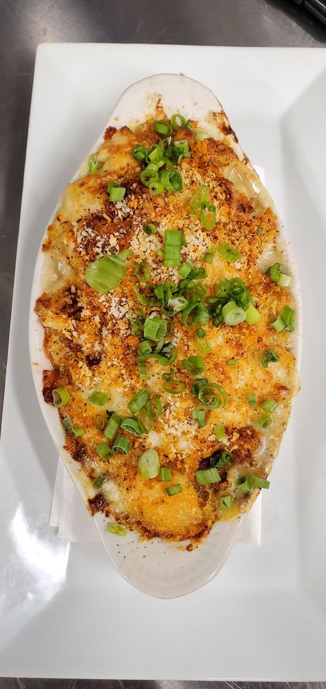 Cori S Modern Kitchen And Bar Updated Covid 19 Hours Services 33 Photos 21 Reviews Seafood 4710 Auth Pl Suitland Md United States Restaurant Reviews Phone Number Yelp