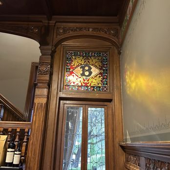 Beringer Vineyards - Wineries Near Me - St. Helena, California Beringer Vineyards - Wineries Near Me - St. Helena, California
