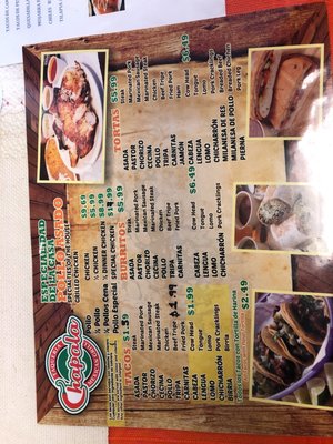 Taqueria Chapala by null