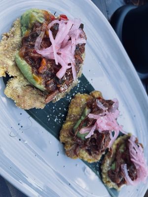 Guacaya Bistreaux by null