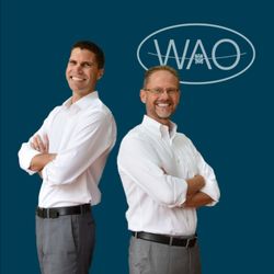 Wafelbakker Anderson Orthodontics