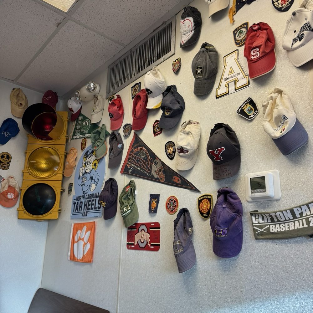 Breakfast by the Sea - College wall memorabilia - Coffee & Tea Near Me - Myrtle Beach, South Carolina Breakfast by the Sea - College wall memorabilia - Coffee & Tea Near Me - Myrtle Beach, South Carolina