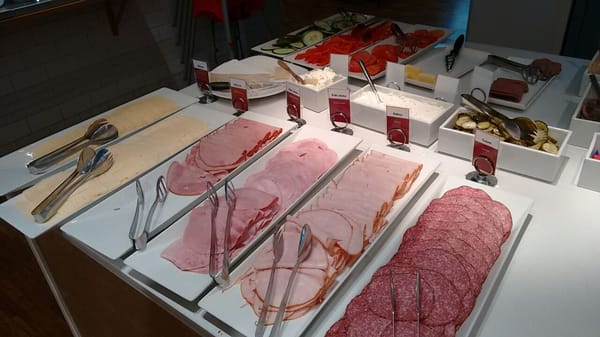 Hotel Birger Jarl by null