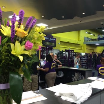Planet Fitness - Gyms Near Me - Brooklyn, New York