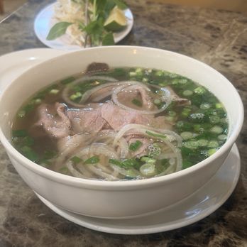 Pho Tan - Pho - Vietnamese Near Me - Poway, California