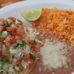 Fish Taco