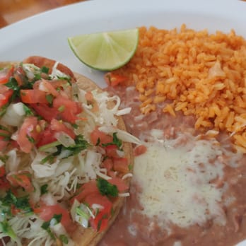 Rosa's Mexican Food - Fish taco - Mexican Near Me - Fallbrook, California Rosa's Mexican Food - Fish taco - Mexican Near Me - Fallbrook, California