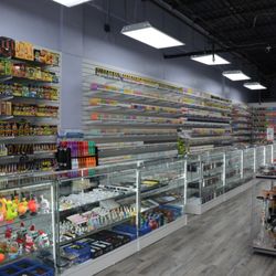 Vape Zone & Smoke