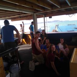 Rock The Boat Bay Of Islands Adventure Cruises