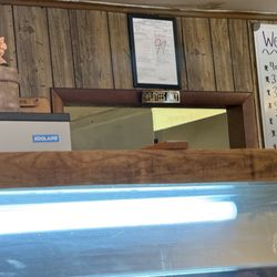 Kathy's Catfish & Bar-B Q - 99 rating
