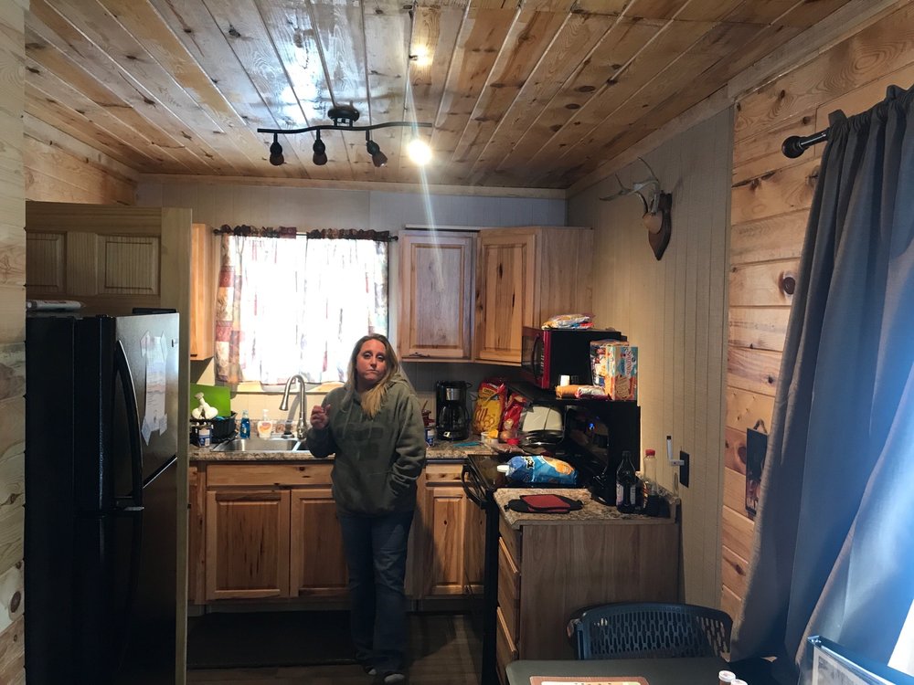 BEST BEAR LODGE & CAMPGROUND 78 Photos & 10 Reviews 10642 N