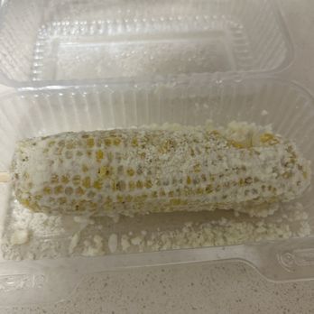 FruiTastik - Corn on the cob/Elote - Fruits & Veggies Near Me - Moon Township, Pennsylvania