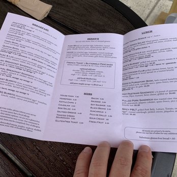 Jake's Restaurant - Breakfast & Brunch Near Me - Northampton, Massachusetts