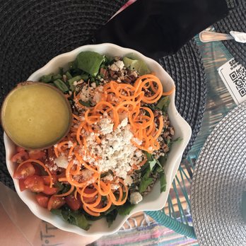 Peace & Bowl - Eter - Vegan Near Me - Playa del Carmen, ROO
