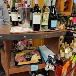 Huntington Wine & Spirits - Tasting 2