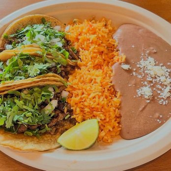 Taco Pros - Mexican Near Me - Mequon, Wisconsin