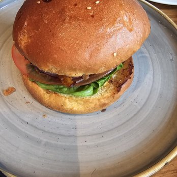BaseCamp Restaurant - Restaurants Near Me - Grindelwald, BE