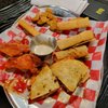 Ajuua Mexican Grill & Cantina gift card