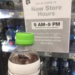 Walgreens
