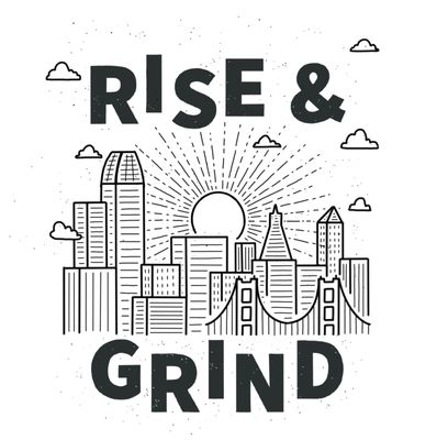 Rise & Grind Coffee by null