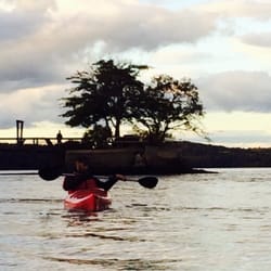 Saugerties Marina
