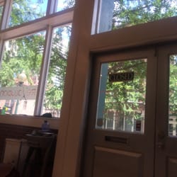 Revolution Salon